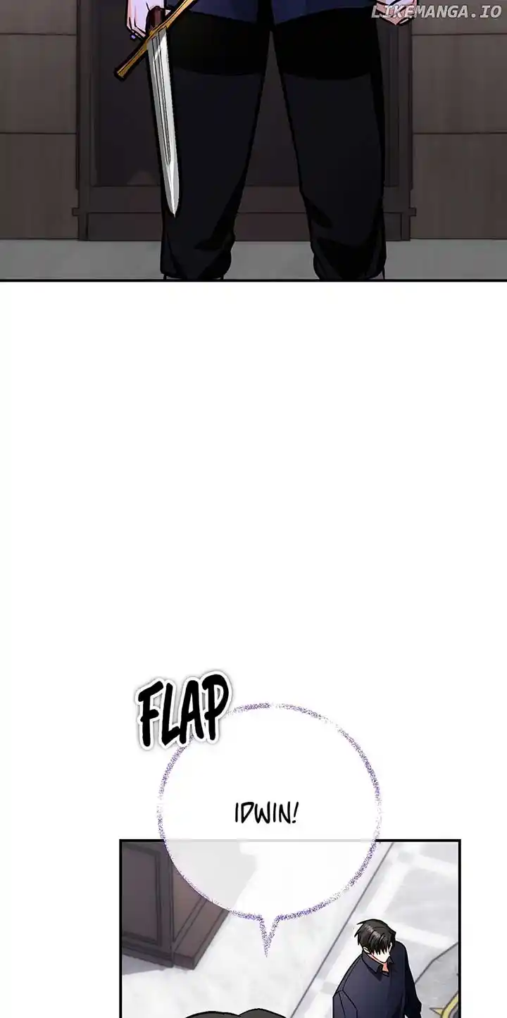 The Princess Doesn’T Want To Marry Her Ideal Type Chapter 99