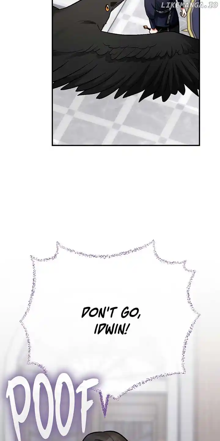 The Princess Doesn’T Want To Marry Her Ideal Type Chapter 99