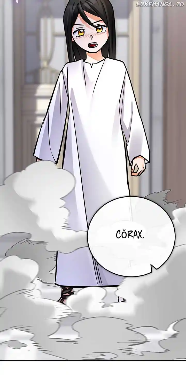 The Princess Doesn’T Want To Marry Her Ideal Type Chapter 99