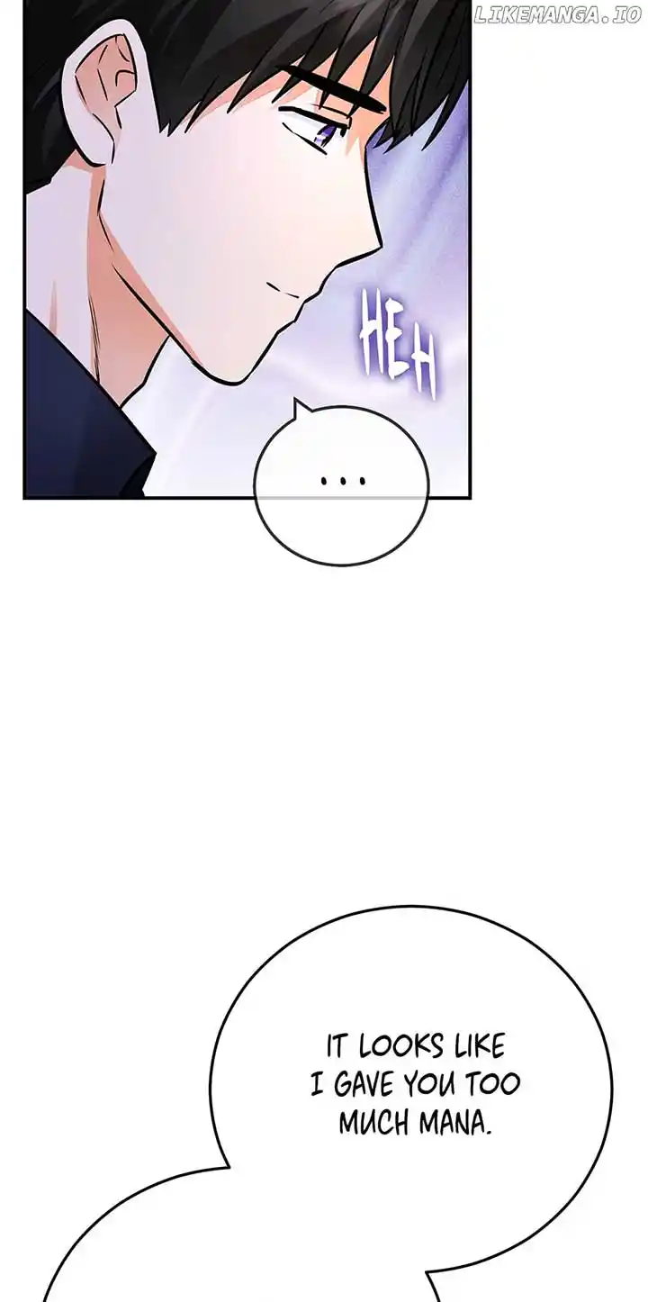 The Princess Doesn’T Want To Marry Her Ideal Type Chapter 99