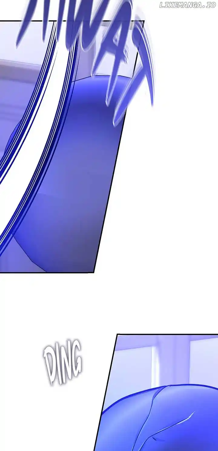 The Princess Doesn’T Want To Marry Her Ideal Type Chapter 99