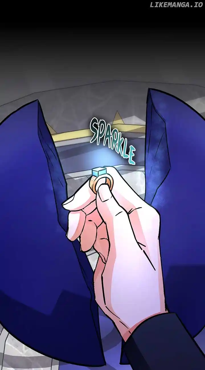 The Princess Doesn’T Want To Marry Her Ideal Type Chapter 99