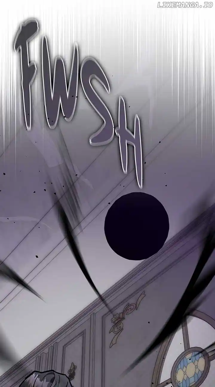 The Princess Doesn’T Want To Marry Her Ideal Type Chapter 99