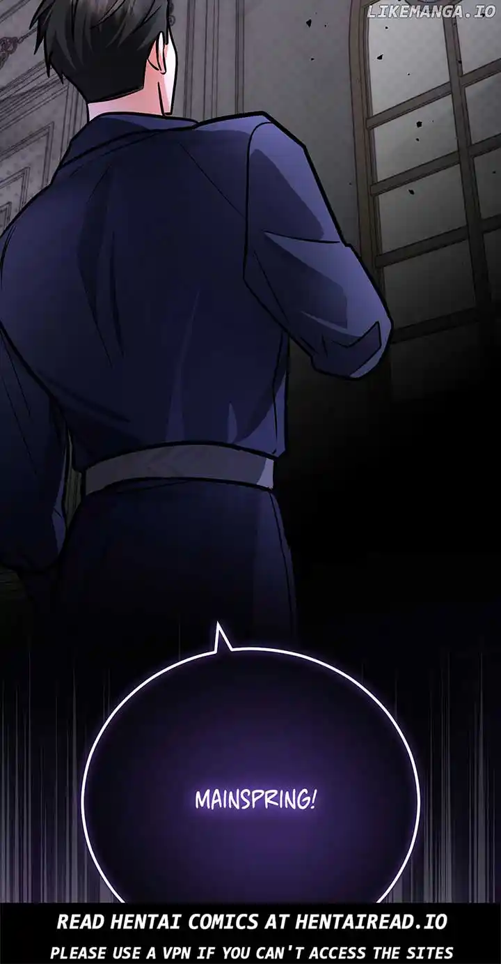 The Princess Doesn’T Want To Marry Her Ideal Type Chapter 99