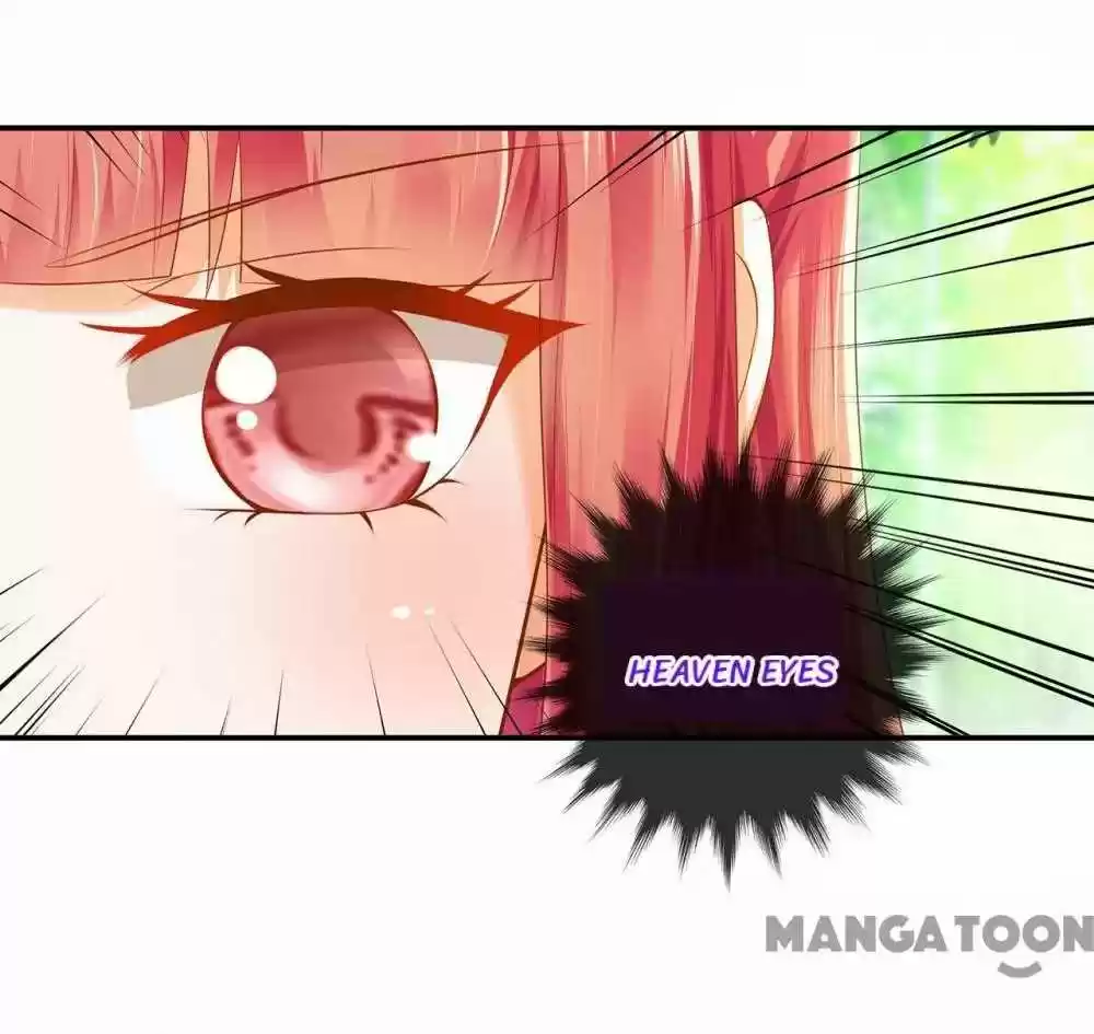 The Princess's Time Travel Chapter 100