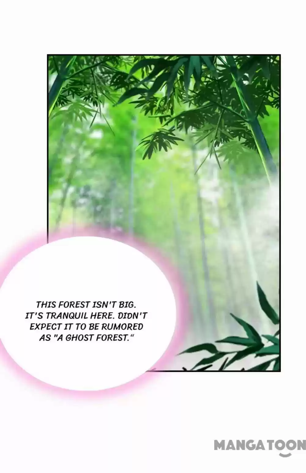 The Princess's Time Travel Chapter 100