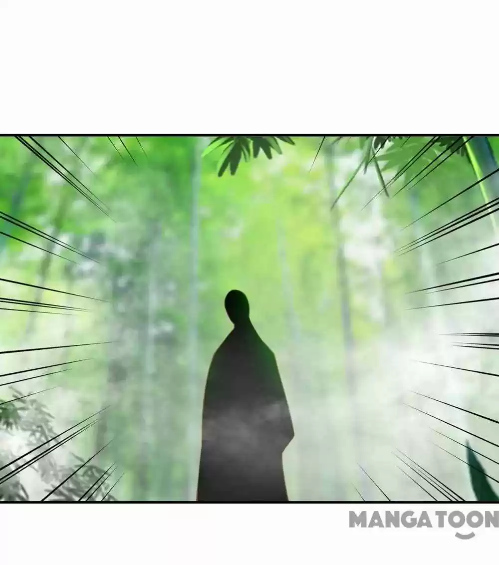 The Princess's Time Travel Chapter 100