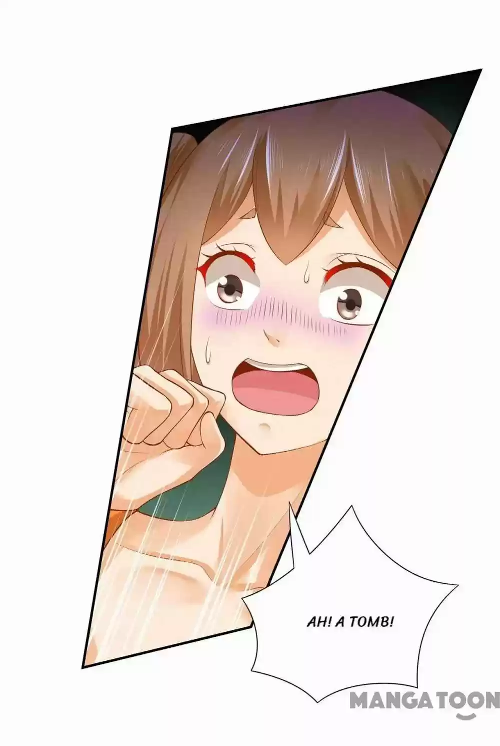 The Princess's Time Travel Chapter 100