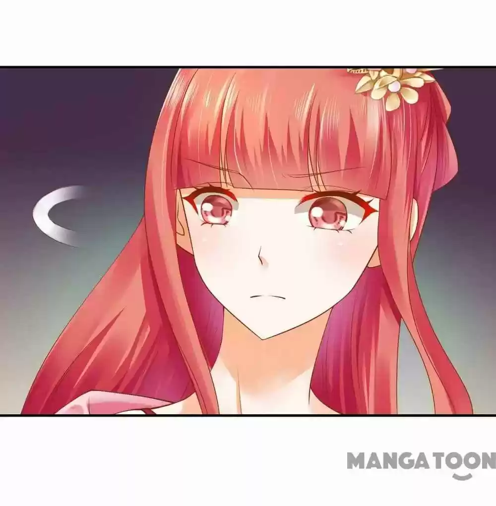 The Princess's Time Travel Chapter 100