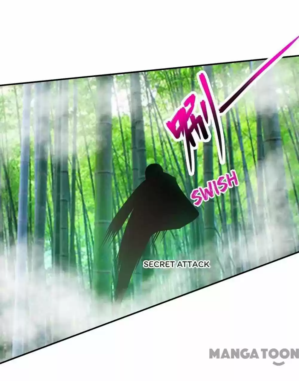 The Princess's Time Travel Chapter 100