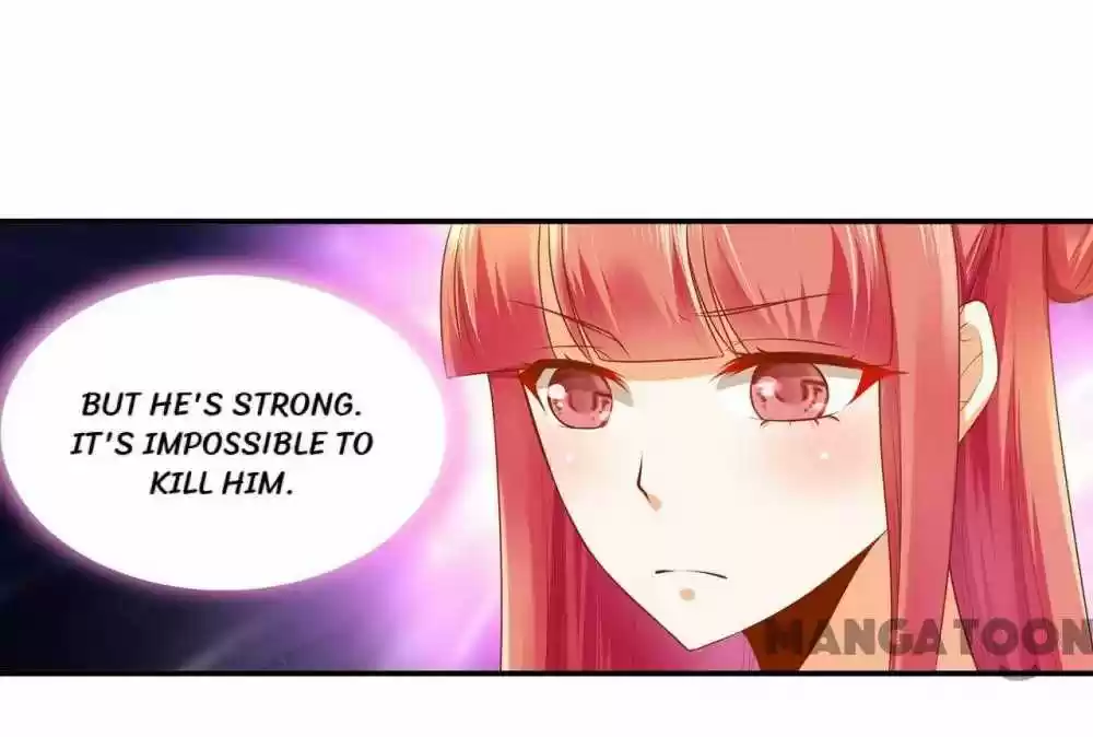 The Princess's Time Travel Chapter 100