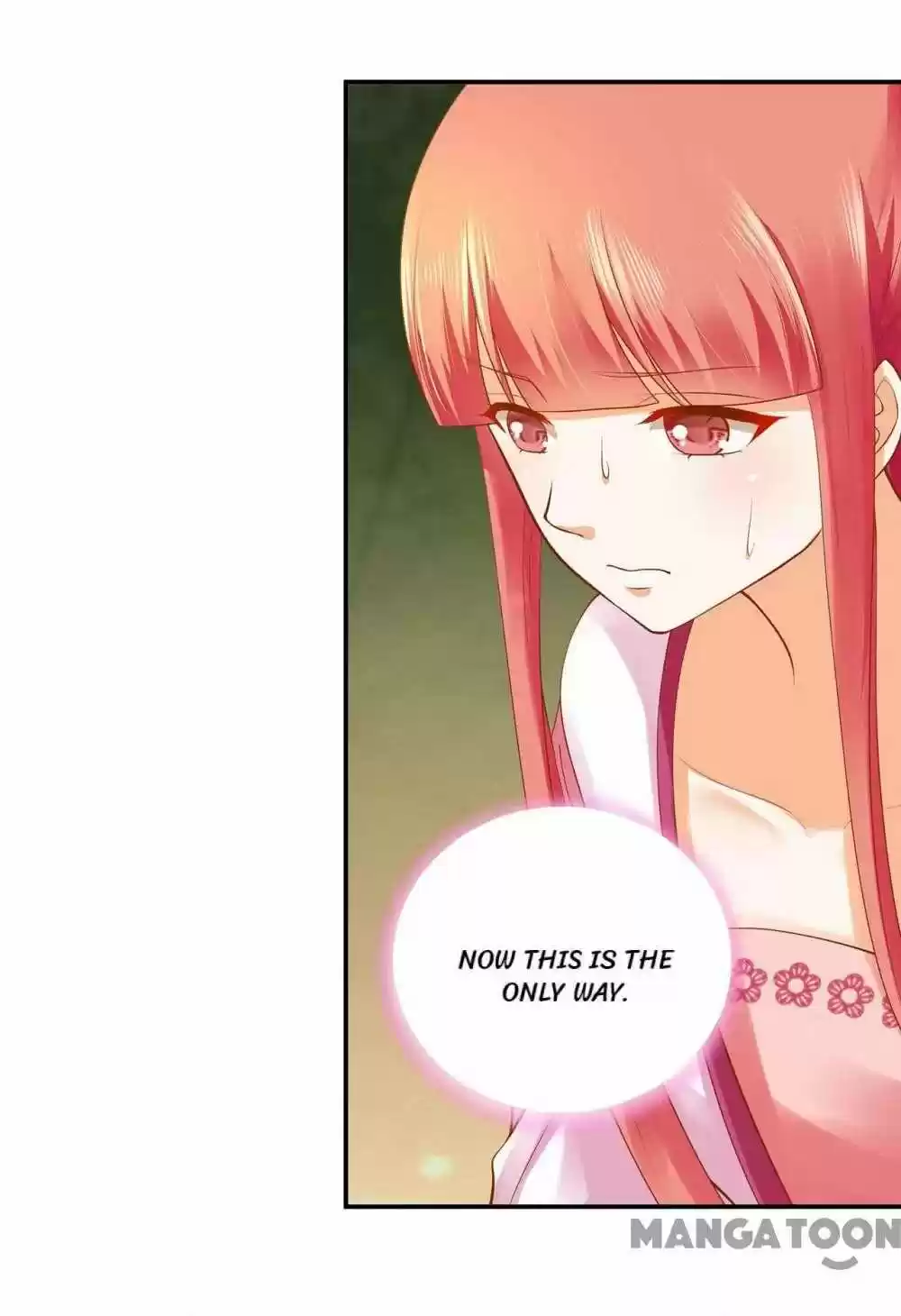 The Princess's Time Travel Chapter 100