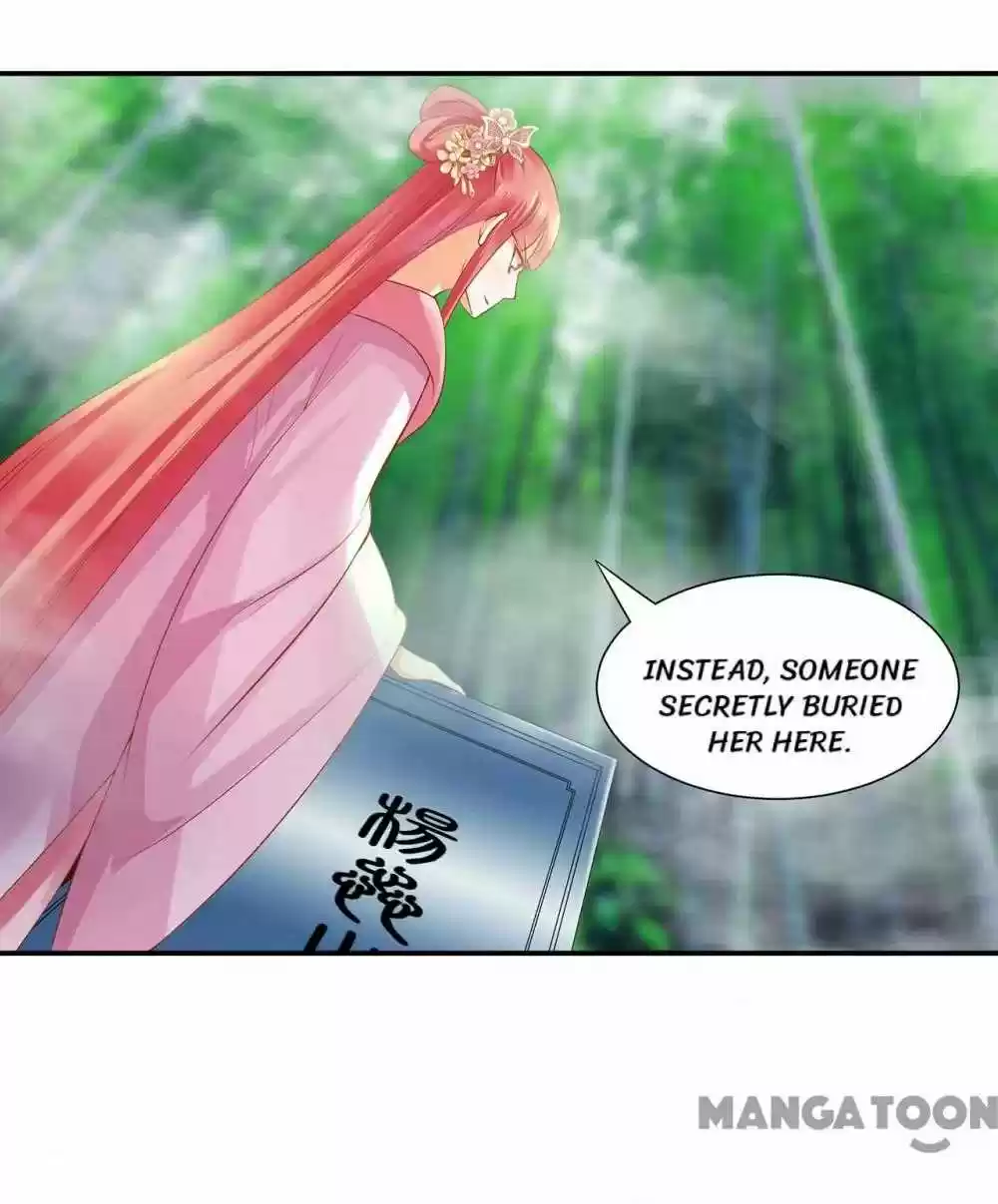 The Princess's Time Travel Chapter 100