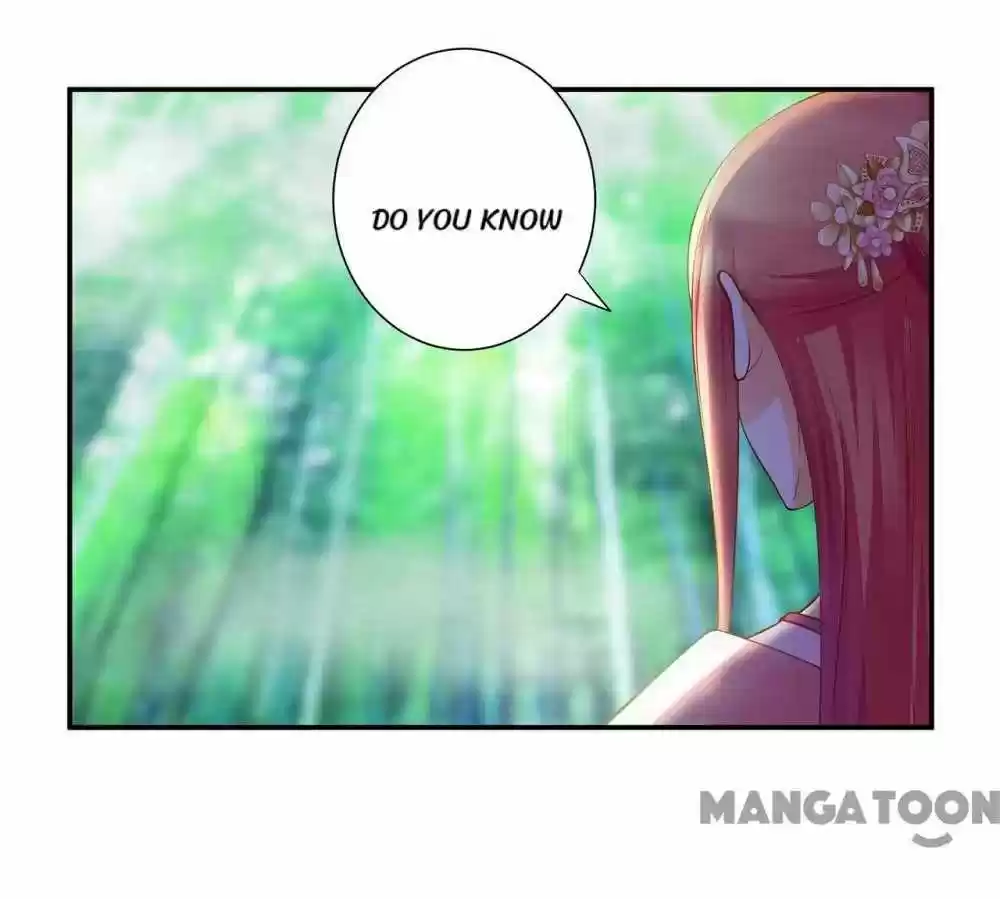 The Princess's Time Travel Chapter 100