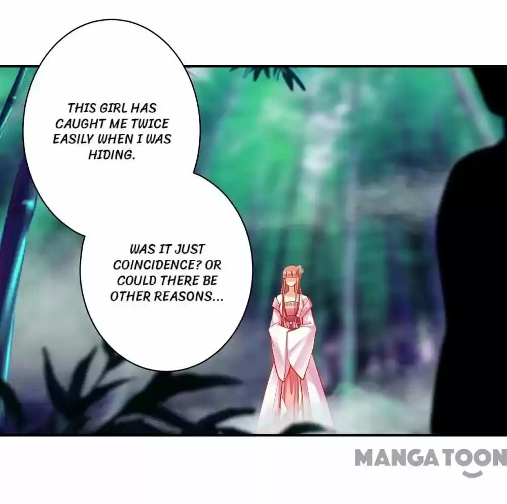 The Princess's Time Travel Chapter 101