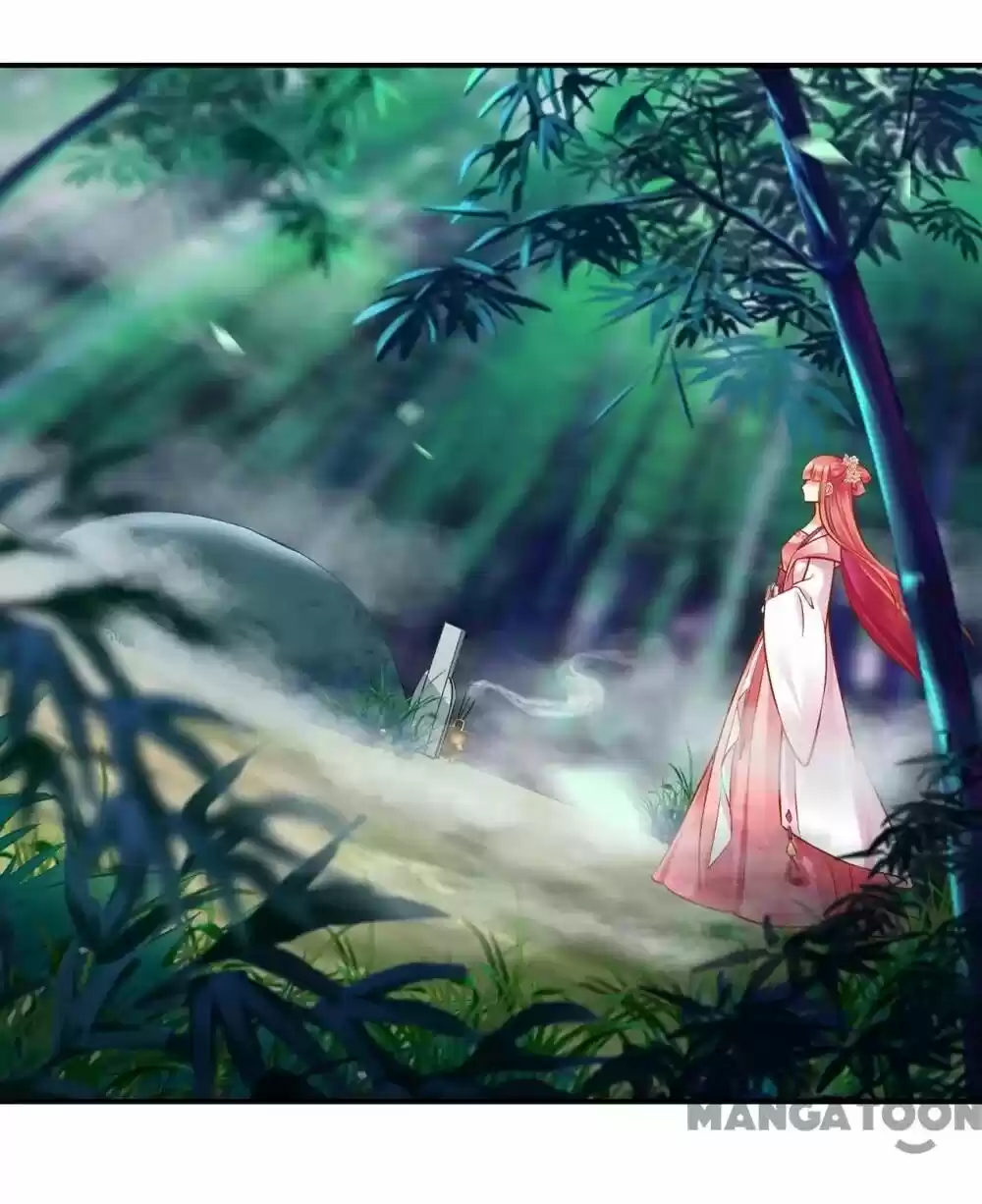 The Princess's Time Travel Chapter 101