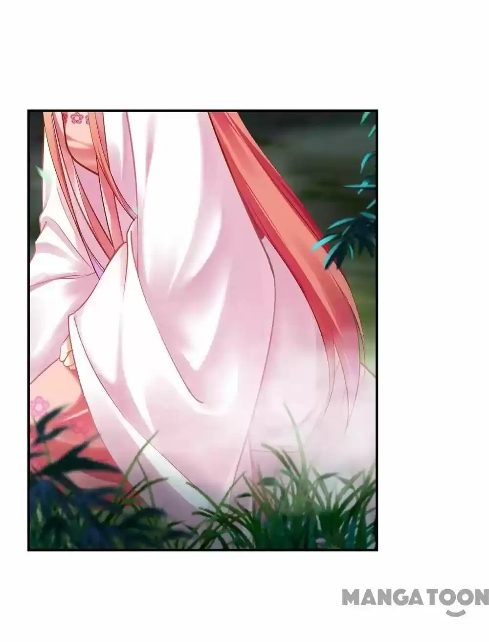 The Princess's Time Travel Chapter 101