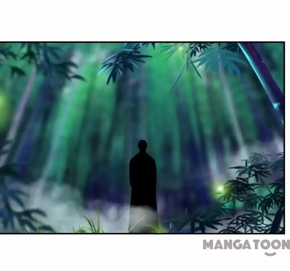 The Princess's Time Travel Chapter 101