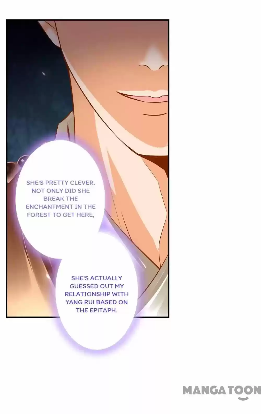 The Princess's Time Travel Chapter 101