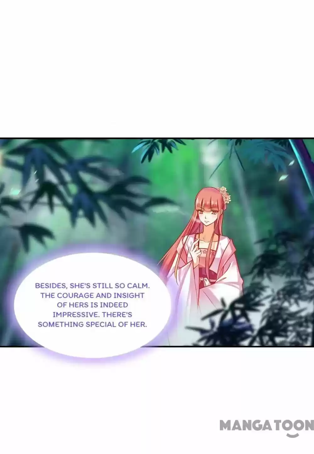 The Princess's Time Travel Chapter 101