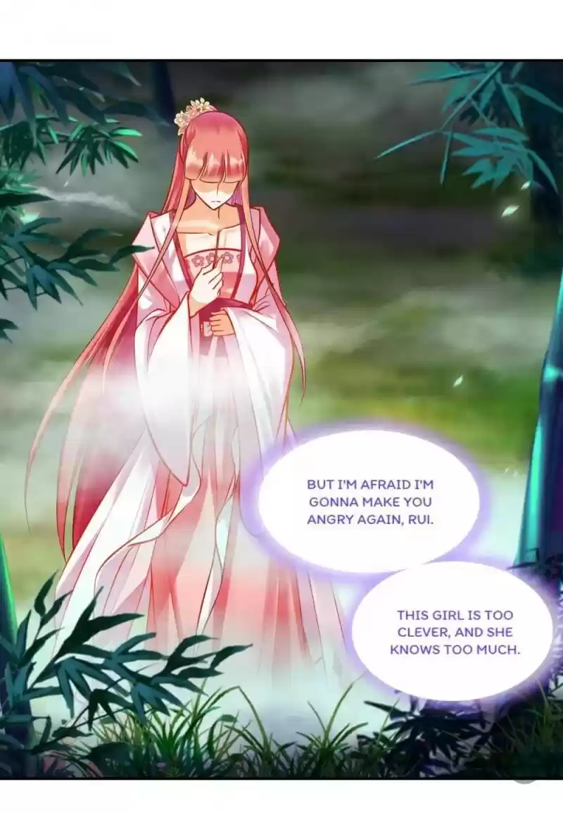 The Princess's Time Travel Chapter 101