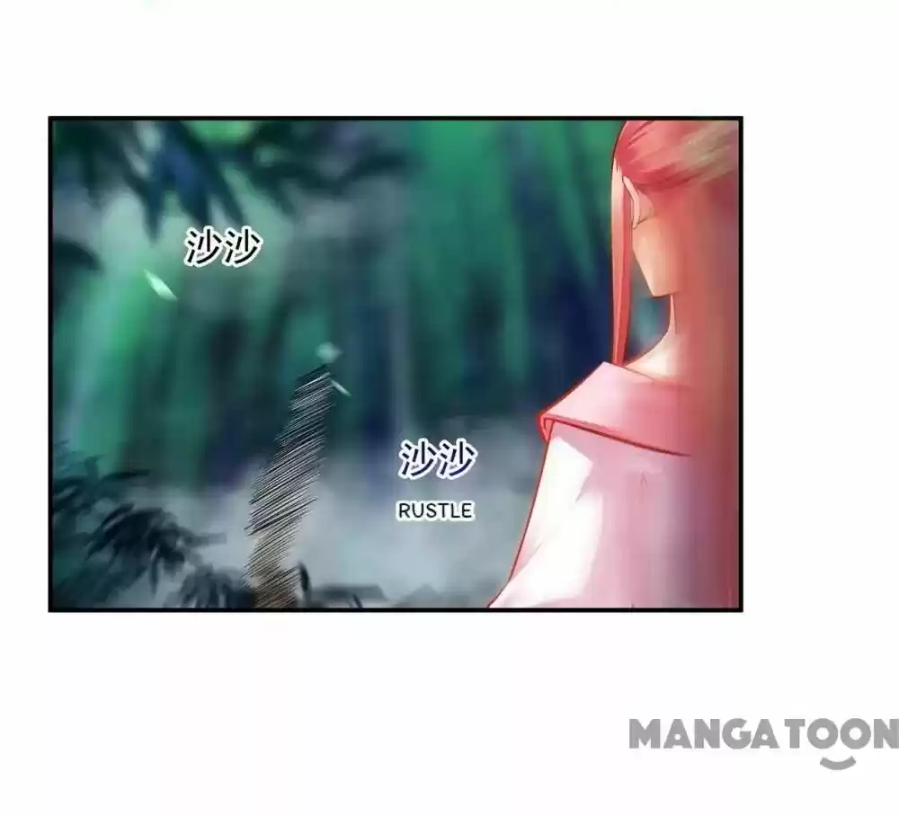 The Princess's Time Travel Chapter 101