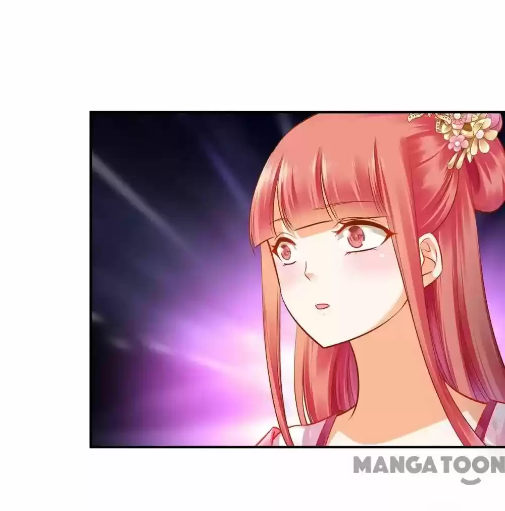 The Princess's Time Travel Chapter 101