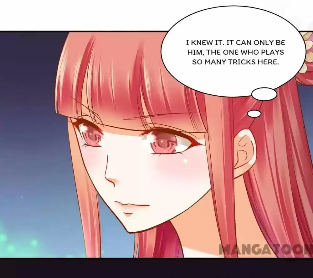 The Princess's Time Travel Chapter 101