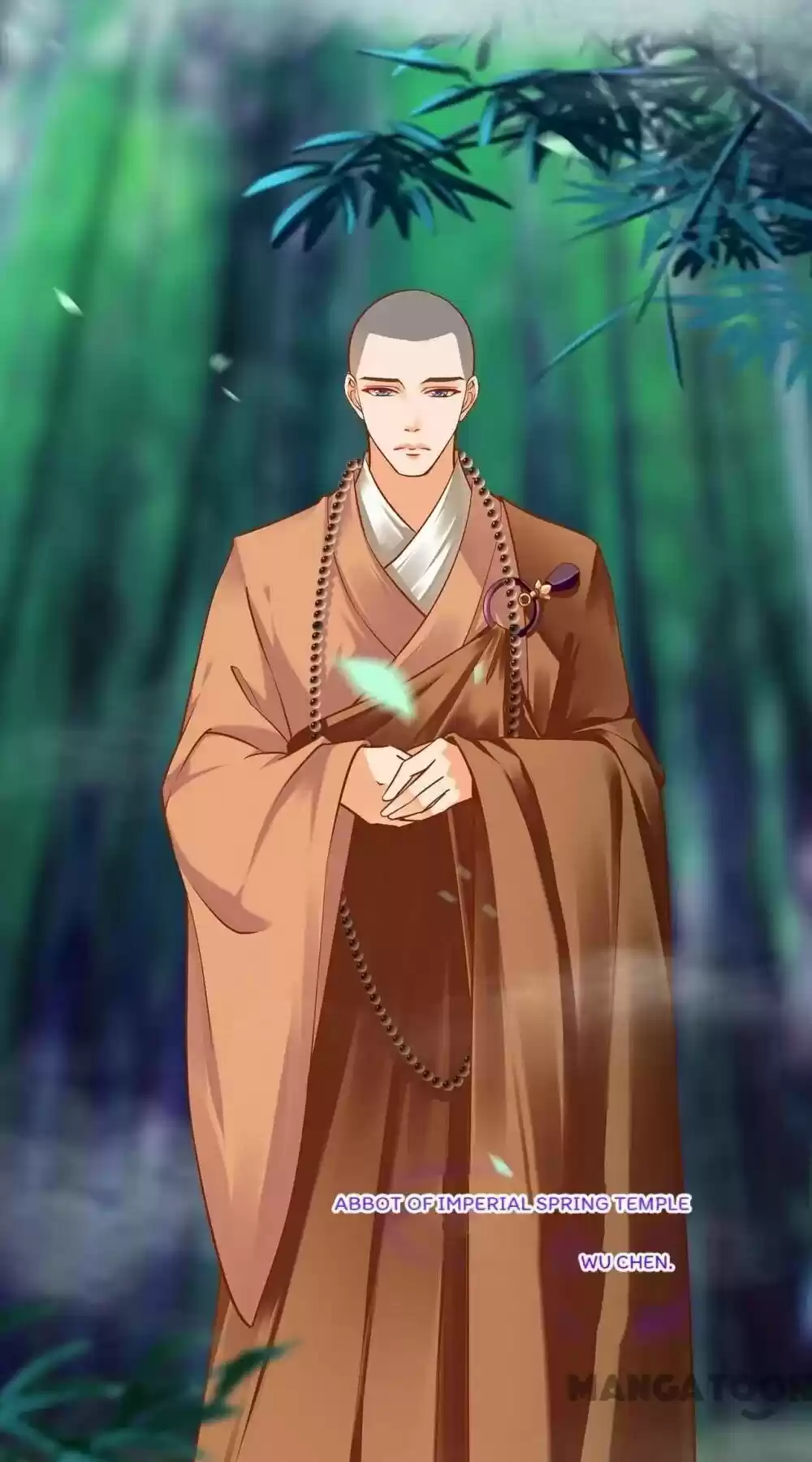 The Princess's Time Travel Chapter 101