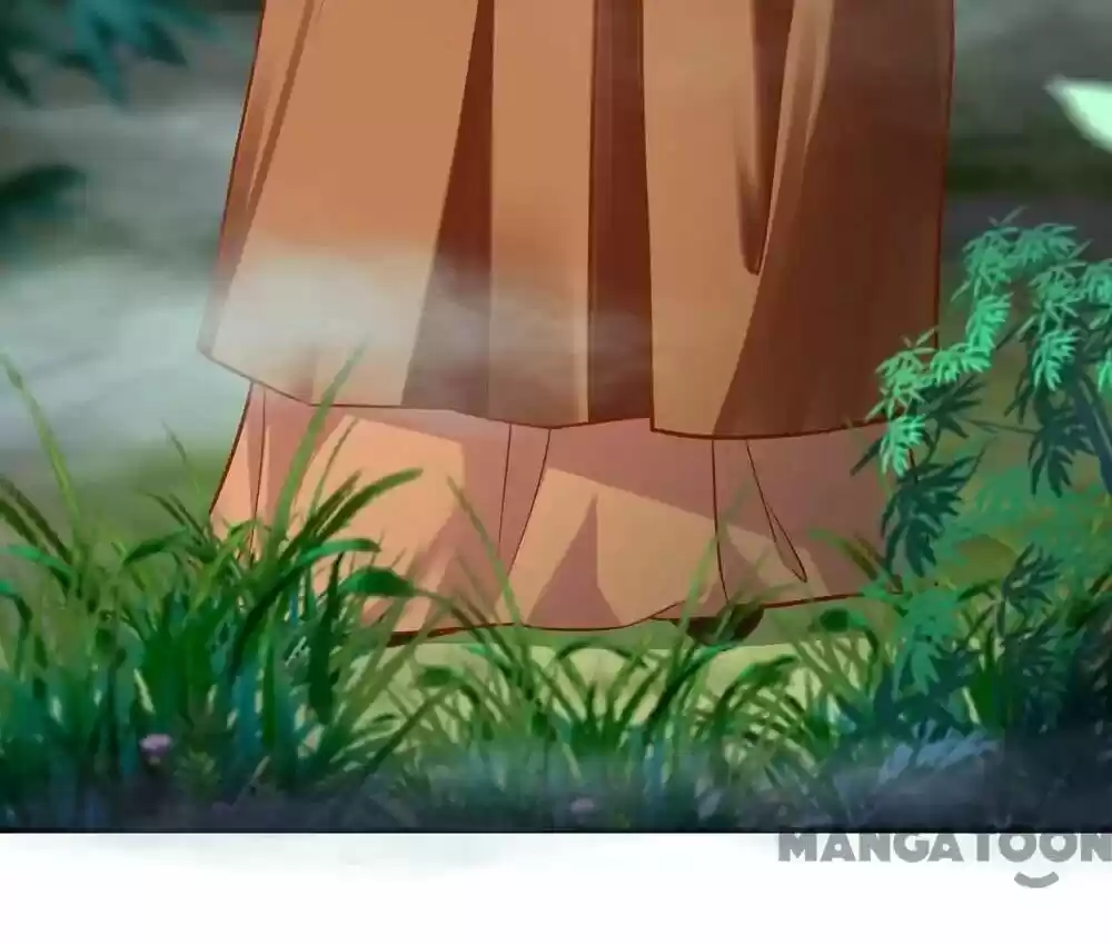 The Princess's Time Travel Chapter 101