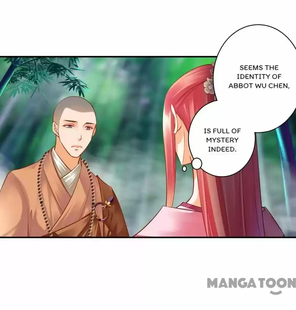 The Princess's Time Travel Chapter 101