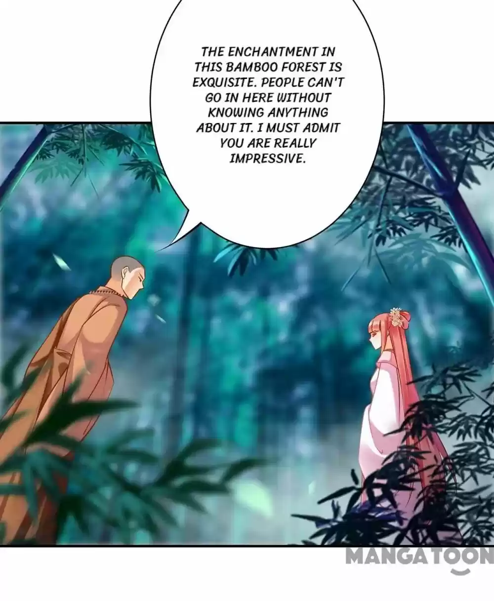 The Princess's Time Travel Chapter 101