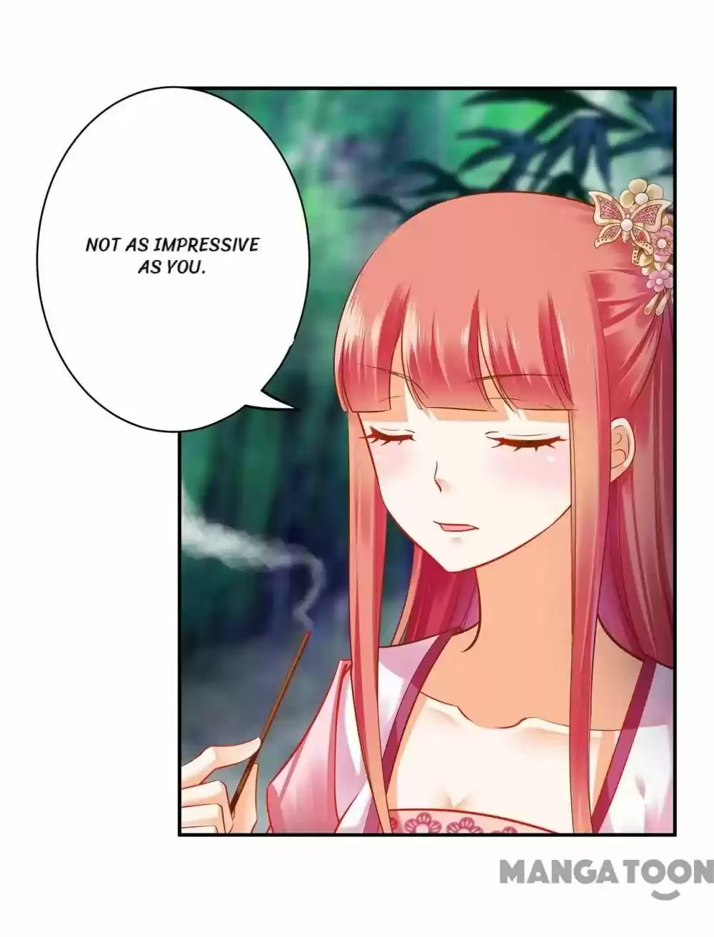 The Princess's Time Travel Chapter 101