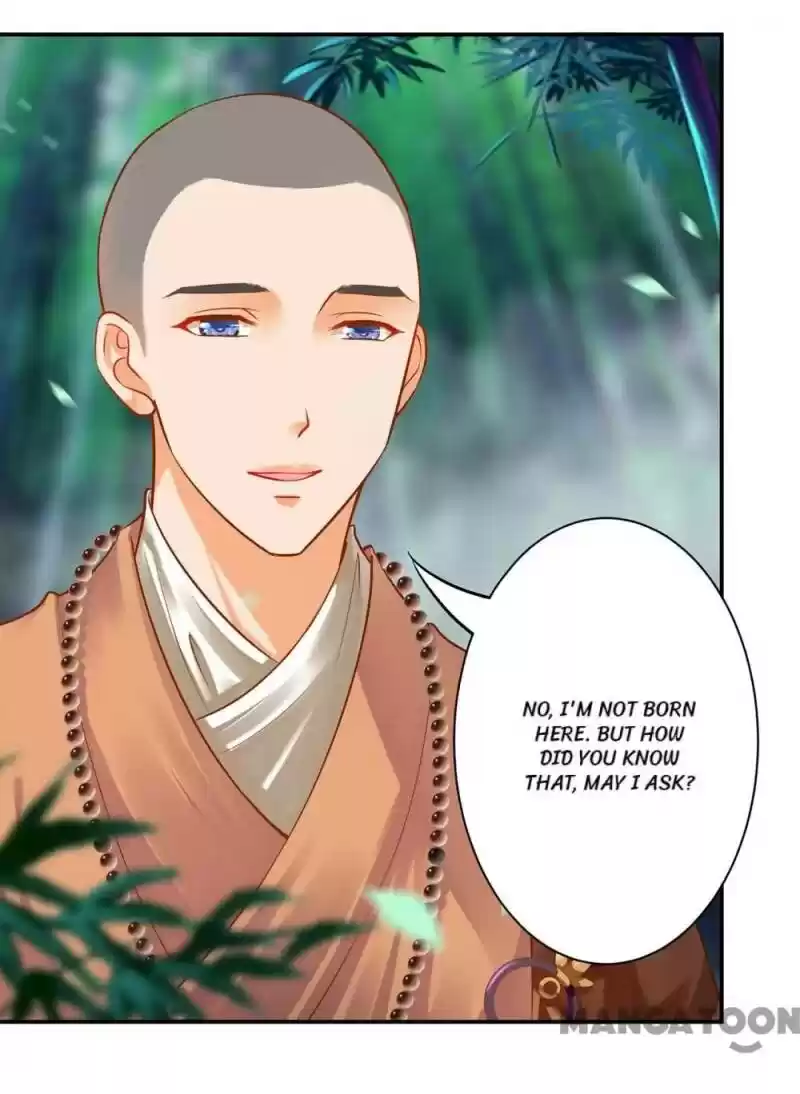 The Princess's Time Travel Chapter 101