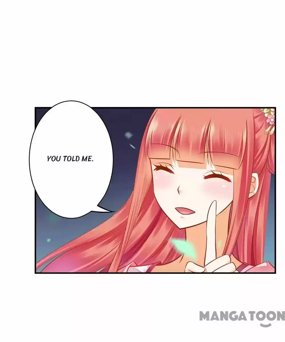 The Princess's Time Travel Chapter 101