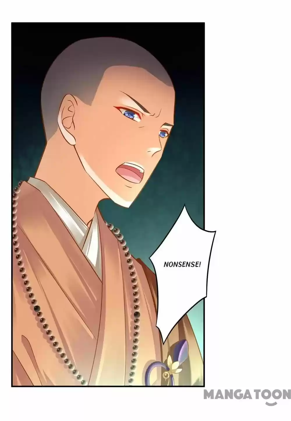 The Princess's Time Travel Chapter 101