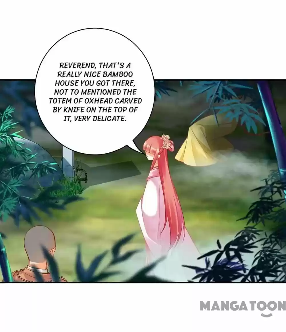 The Princess's Time Travel Chapter 101