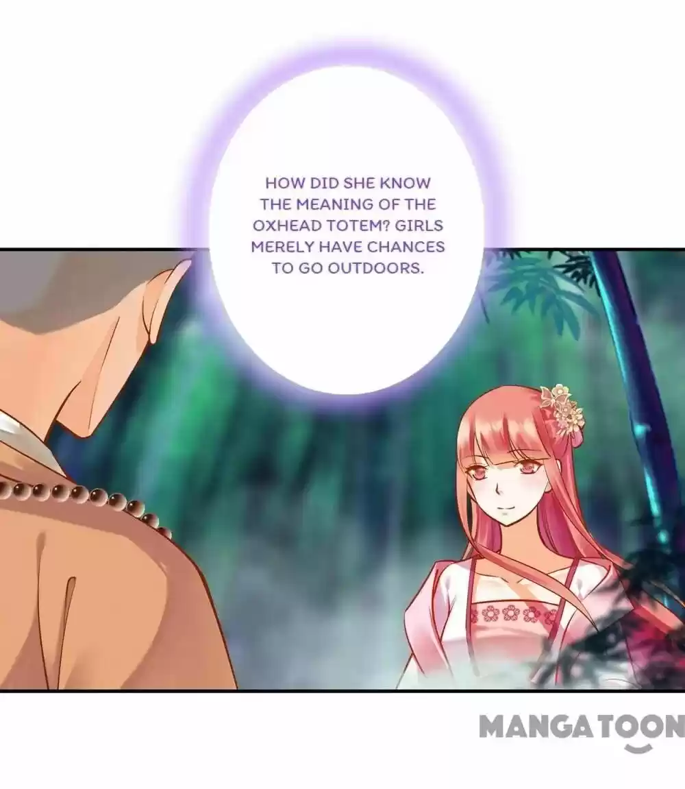 The Princess's Time Travel Chapter 101