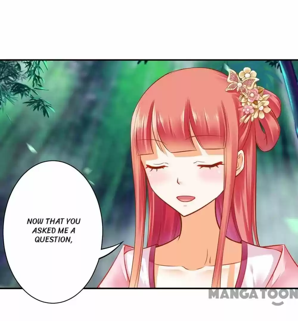 The Princess's Time Travel Chapter 101