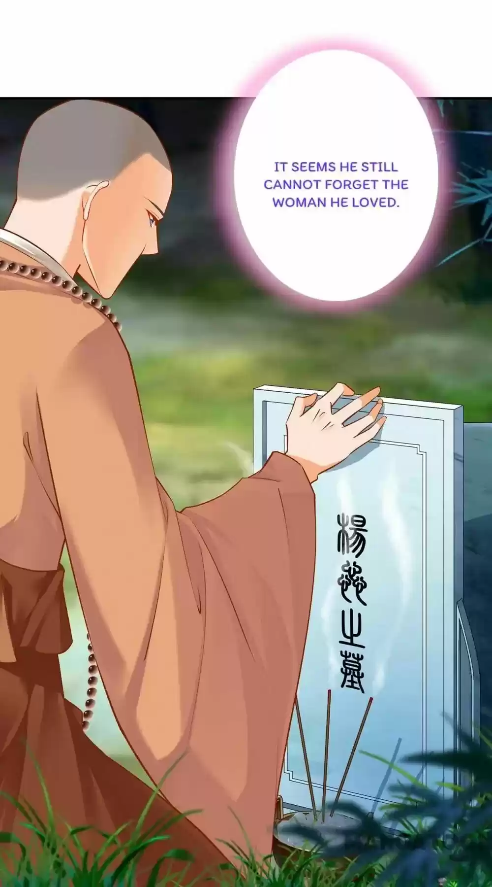 The Princess's Time Travel Chapter 102