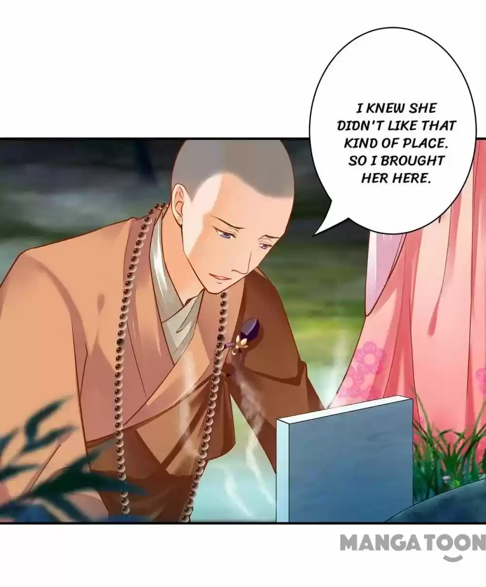 The Princess's Time Travel Chapter 102