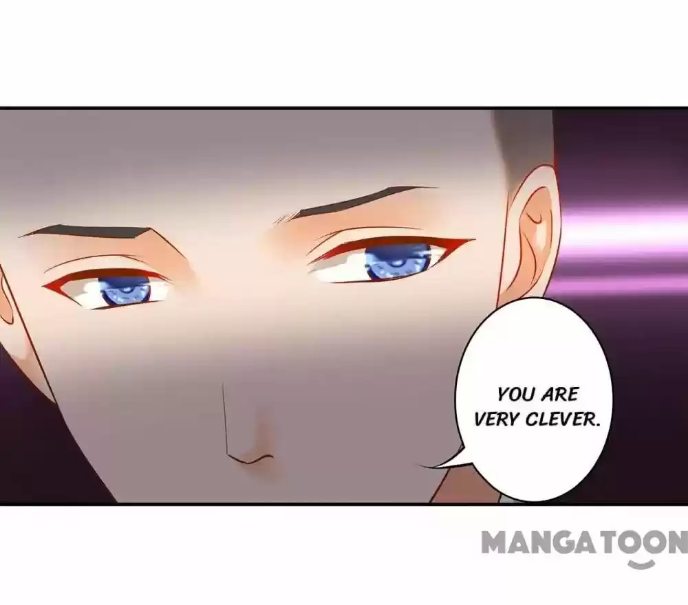 The Princess's Time Travel Chapter 102