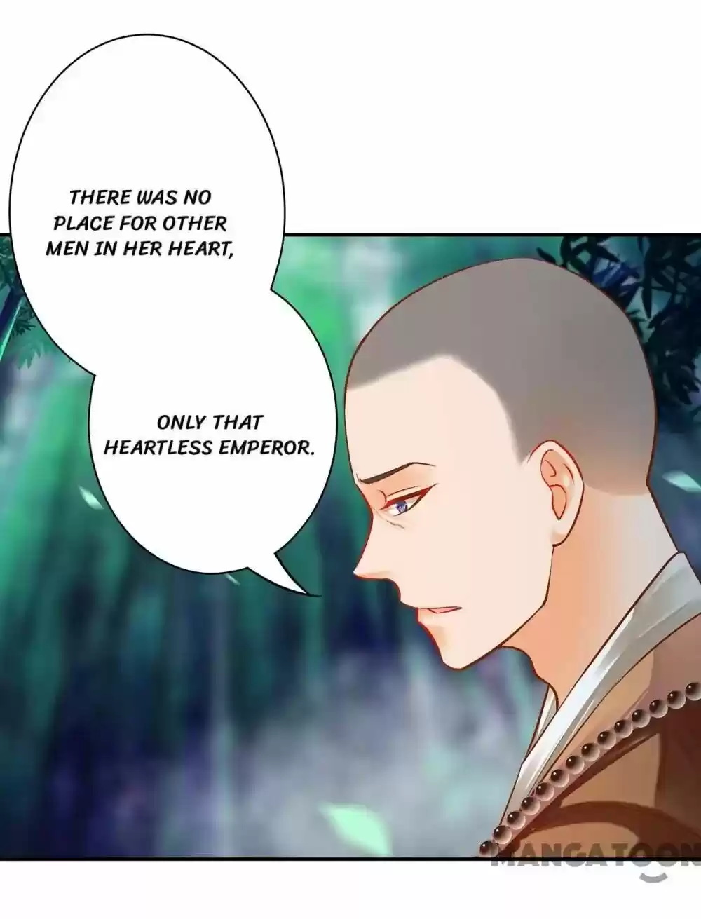 The Princess's Time Travel Chapter 102