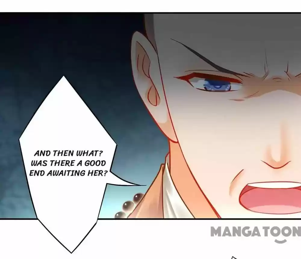 The Princess's Time Travel Chapter 102