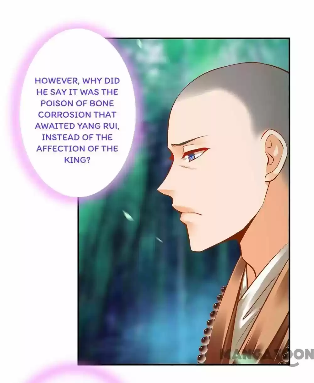 The Princess's Time Travel Chapter 102