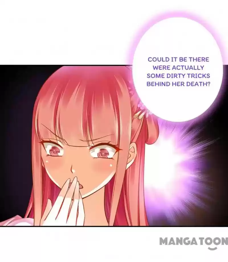 The Princess's Time Travel Chapter 102