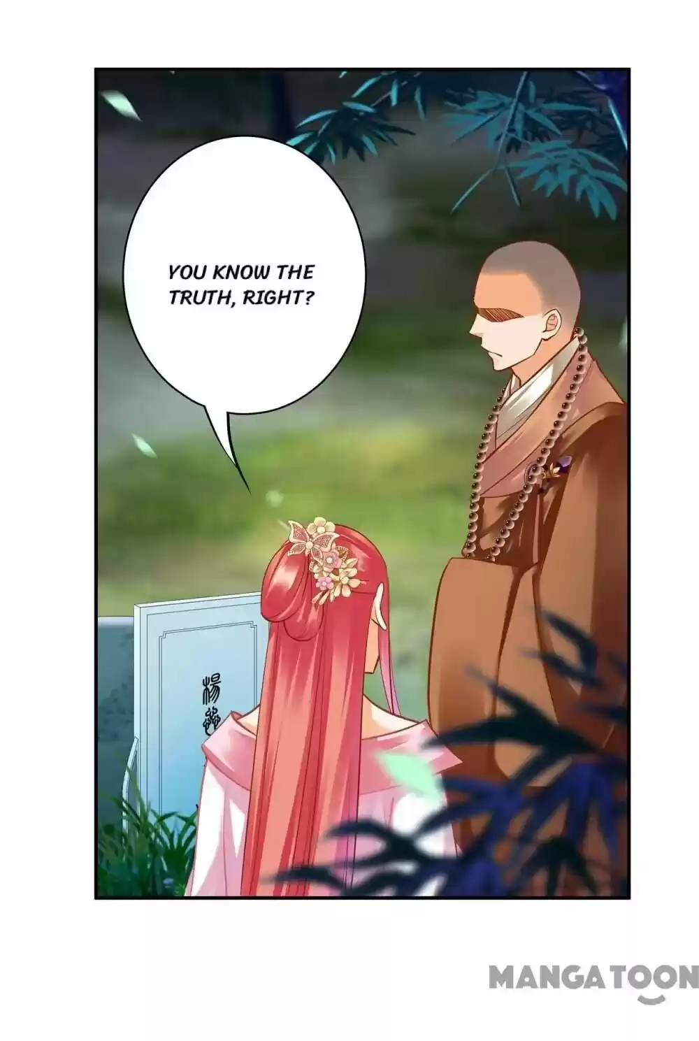 The Princess's Time Travel Chapter 102