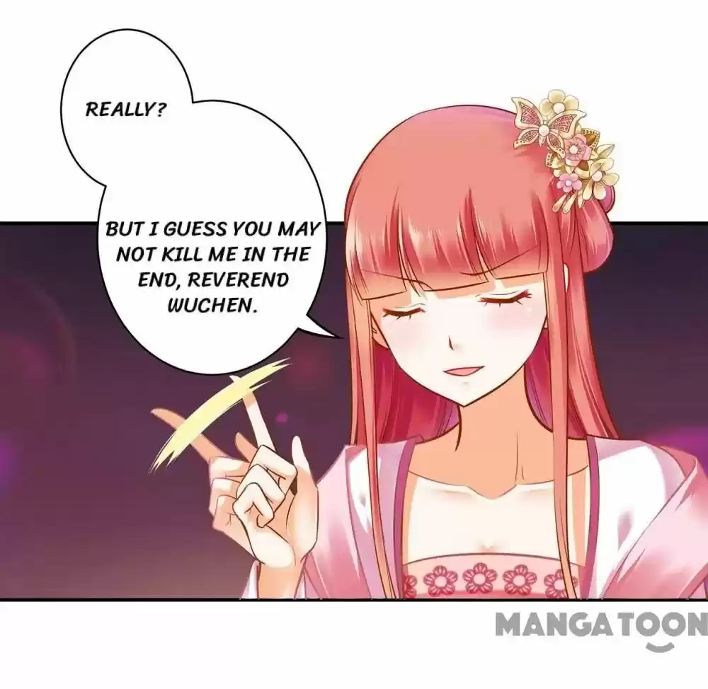 The Princess's Time Travel Chapter 102