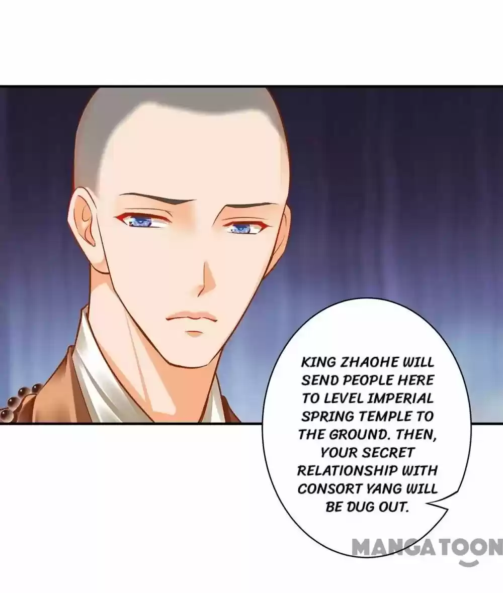 The Princess's Time Travel Chapter 102