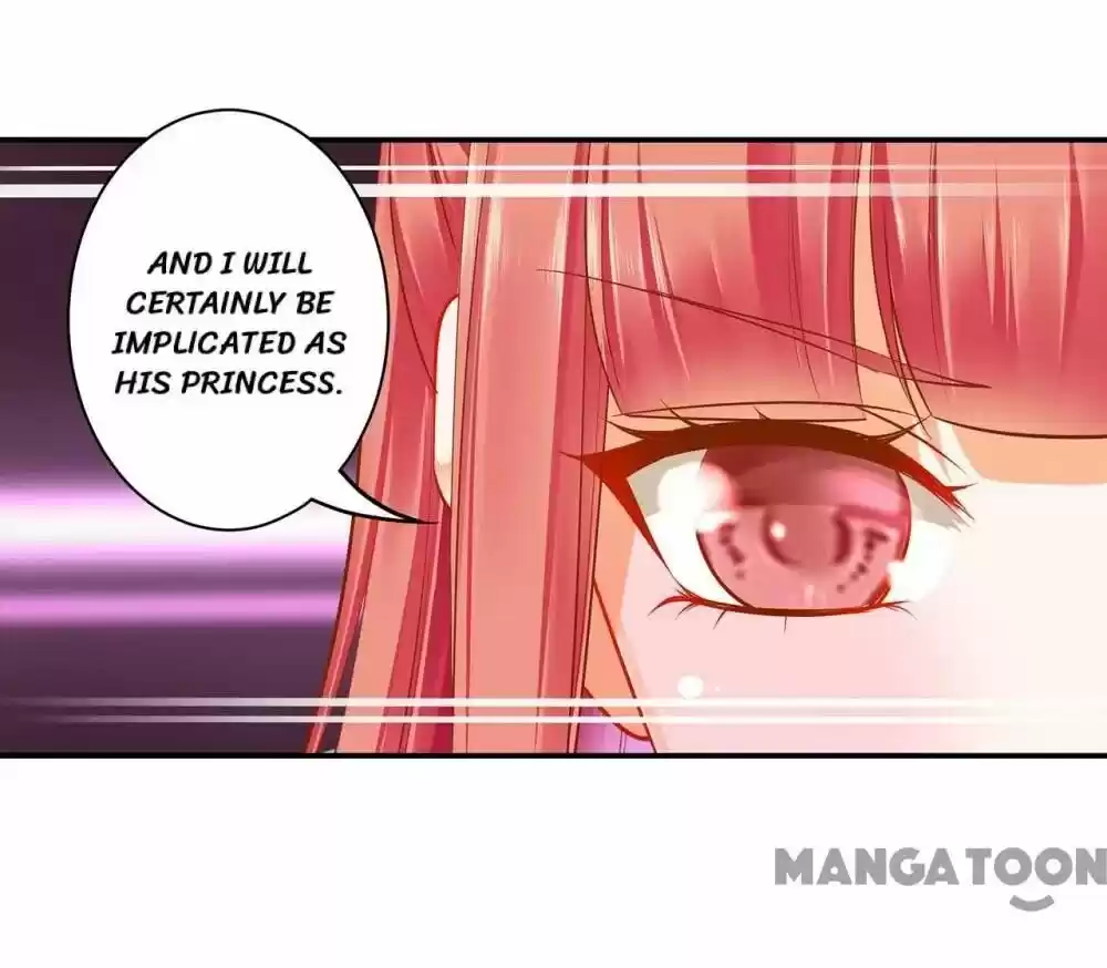 The Princess's Time Travel Chapter 102